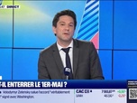 Replay Good Morning Business - L'édito de Legendre : Faut-il enterrer le 1er mai ? - 02/05