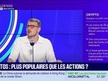 Replay BFM Crypto, le Club - Bilan crypto, les grandes avancées de l'écosystème