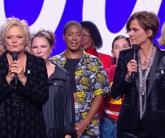 Replay Nos voix pour toutes (Partie 1)