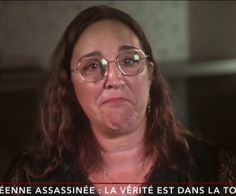 Replay Lycéenne assassinée, la vérité est dans la tombe - S01 E01 - Le mystère de la rose