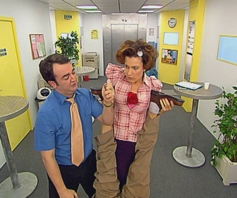 Replay Caméra café - Premier secours