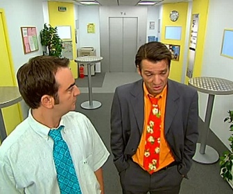 Replay Caméra café - Répartition des tâches