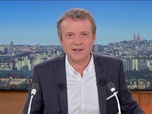 Replay L'info s'éclaire - Émission du vendredi 22 novembre 2024