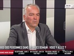 Replay Les Grandes Gueules - 800 000 personnes attendues dans les rues… Vous aussi ?