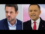 Replay La Pologne accuse la Russie d'ingérence dans sa campagne présidentielle