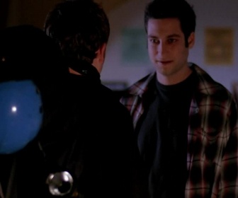 Replay Buffy contre les vampires - S7 E7 - Connivences