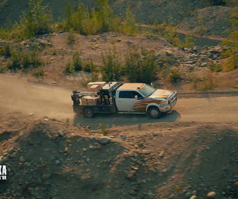 Replay Alaska, La Ruée vers l'Or - S12E13 - Un bon filon