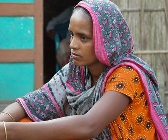 Replay Les paysans des terres chars - Les îles éphémères du Bangladesh