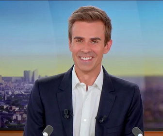 Replay La Matinale - Émission du mardi 3 juin 2025