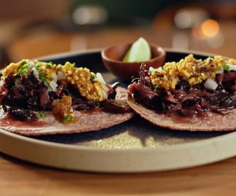 Replay La liste du parfait gourmand - S3 E18 - Le secret est dans la sauce