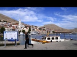 Replay Grèce : le pays va délivrer un visa accéléré aux touristes turques