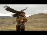 Replay Aigles, faucons et buses : la Coupe d'Asie de fauconnerie au Kazakhstan