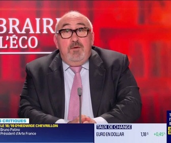 Replay La librairie de l'éco - Émission du 9 mai 2026