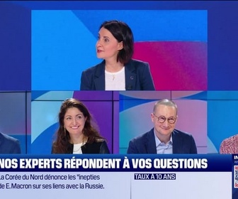 Replay Avec Vous, BFM Business vous répond - Avec vous - Jeudi 5 juin