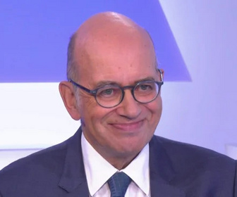 Replay C dans l'air l'invité