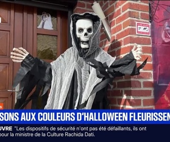 Replay BFM Première prématinale - Focus Régions - 22/10