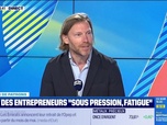 Replay Good Morning Business - Les patrons ont la parole : Jérôme Kieffer - 29/04