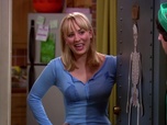 Replay The Big Bang Theory - S1E6 - Les allumés d'Halloween
