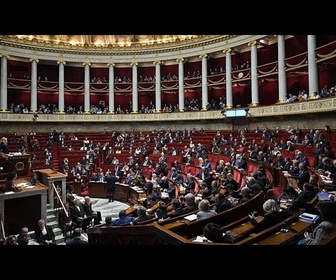 Replay Projet de loi sur l'aide à mourir en France : controverses et faits