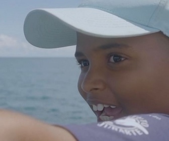 Replay ARTE JUNIOR Le magazine - Portrait d'enfant : Davi au Brésil