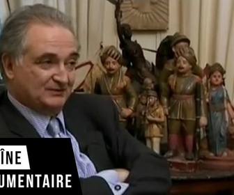 Replay Jacques Attali - Les maîtres à penser - De vous à moi