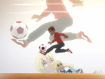 Replay Foot2Rue - En route pour le Mondial