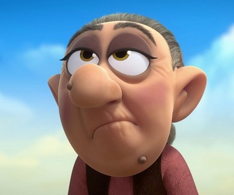 Replay Les schtroumpfs - Des pompiers sans camion