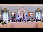 Replay Israël-Liban : un cessez-le-feu conditionné à un arrêt complet des tirs du Hezbollah