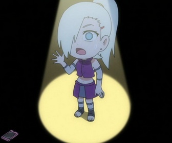 Replay Naruto SD-Rock Lee : les péripéties d'un ninja en herbe - Épisode 39