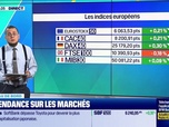 Replay Tout pour investir - Le tableau de bord : Le CAC40 en hausse de 0,24% - 01/06