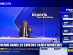 Replay Les experts sans frontières - Vendredi 9 janvier