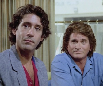 Replay Les Routes du paradis - S02 E04