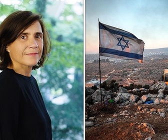 Replay Bénédicte Savoy / Colons en Cisjordanie - 28 minutes
