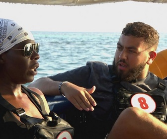 Replay La Bataille : La Malédiction de L'île - Saison 01 Episode 10 du 21 novembre 2025