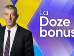 Replay Donald Trump retourne sa veste: la Doze Bonus de la semaine