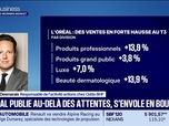 Replay Good Morning Market - En portefeuille : Kering, L'Oréal, Safran, Vinci et Rexel - 23/10