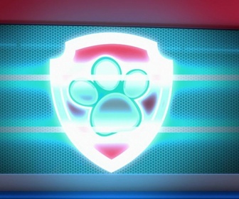Replay Paw Patrol, la Pat'Patrouille - Picote-Pattes le fantôme