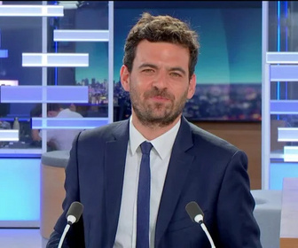Replay Le 23h - 22/07/2026
