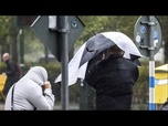 Replay La tempête Amy frappe l'Europe et fait au moins trois morts