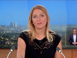 Replay Le JT en LSF - JT en LSF - Le 05/06/2025 - Le 11h/13h