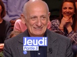 Replay Quotidien troisième partie du 13 mars 2025