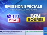 Replay BFM Bourse - Mercredi 6 novembre