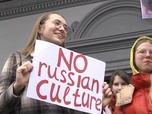 Replay ARTE Journal - Culture en Ukraine : comment gérer l'héritage russe ?