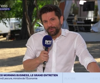 Replay Les Experts : L'Amérique entre puissance et fragilité - 04/07