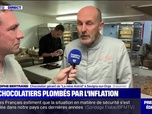 Replay C'est votre vie - Les chocolatiers plombés par l'inflation - 01/12