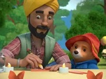 Replay Les aventures de Paddington - Paddington et la fête des lumières Diwali