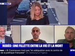 Replay BFM Story Week-end - Story 4 : Rodéo urbain, une fillette entre la vie et la mort - 30/08