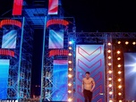 Replay Ninja warrior - S02 E04