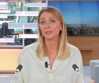 Replay Le 11h/13h - Émission du jeudi 12 juin 2025