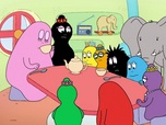 Replay Barbapapa en Famille - Boris
